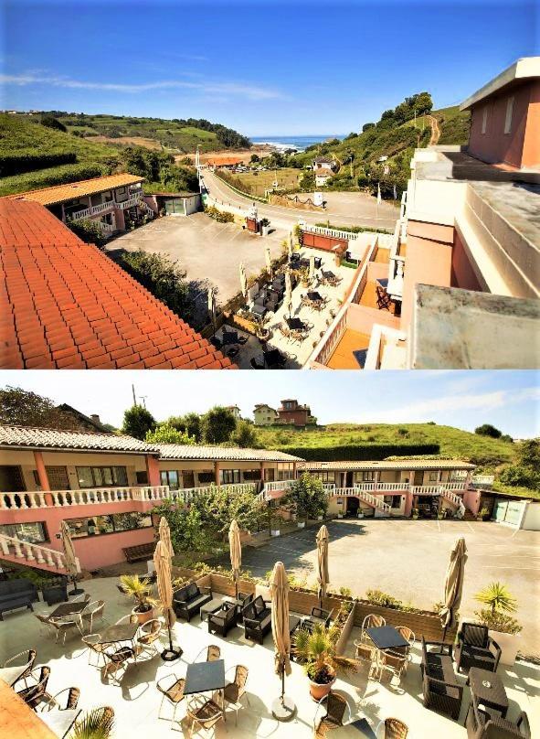 El Refugio 3 Estrellas Hotel 2*