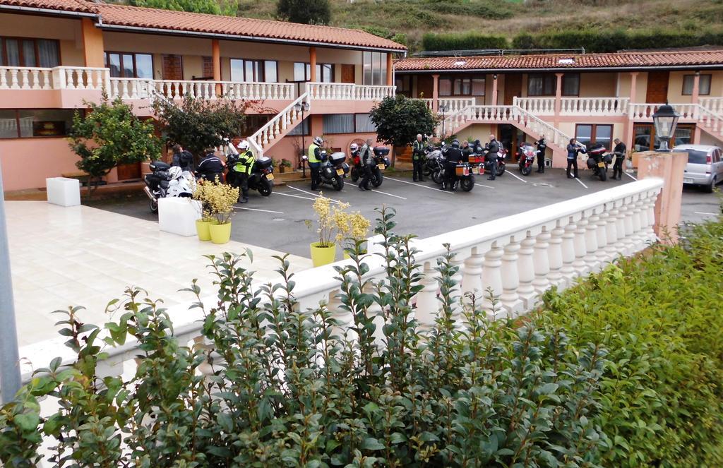 Hotel El Refugio 3 Estrellas Cóbreces