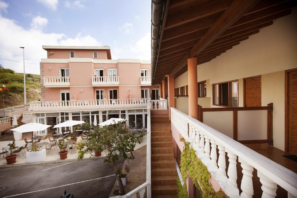 Hotel El Refugio 3 Estrellas 2*