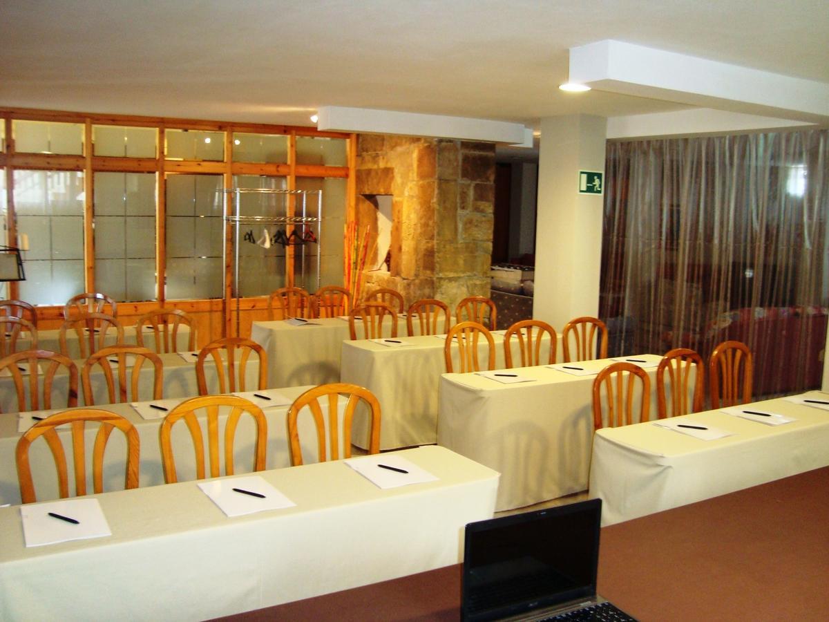 Hotel El Refugio 3 Estrellas 2*