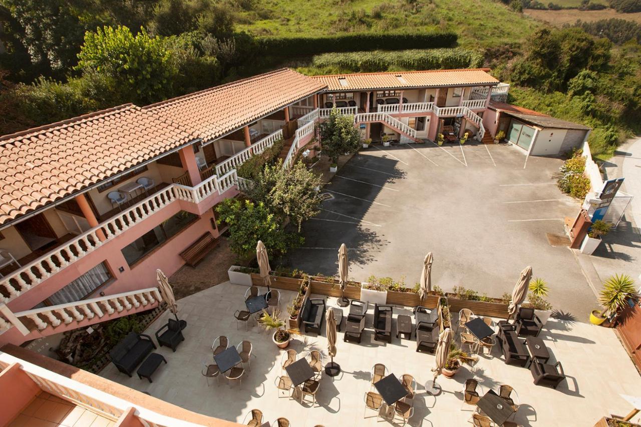 El Refugio 3 Estrellas 2*