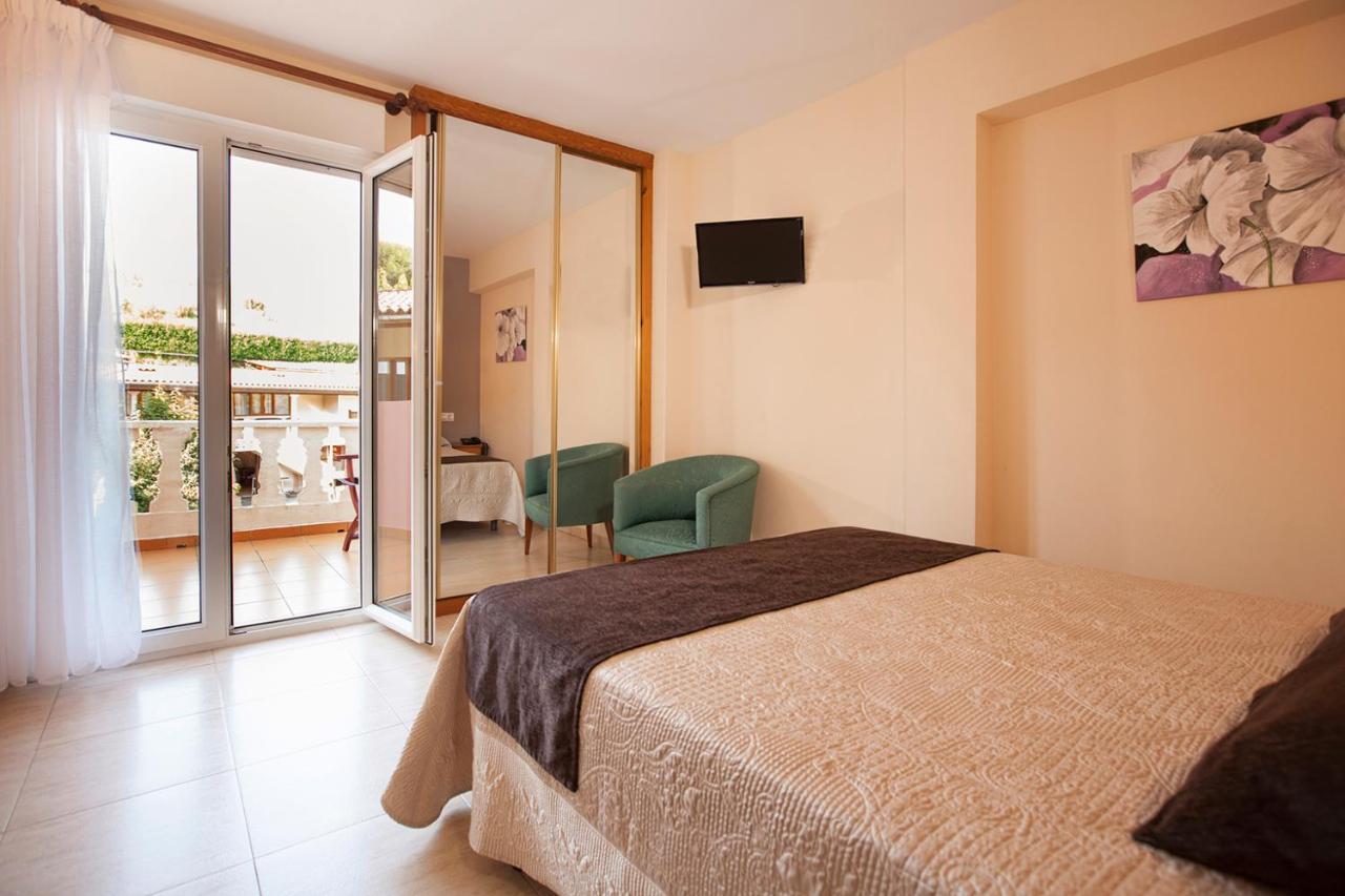 Hotel El Refugio 3 Estrellas 2*