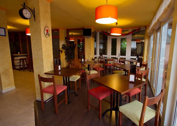 Hotel El Refugio 3 Estrellas