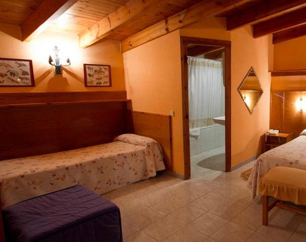Hotel El Refugio 2*
