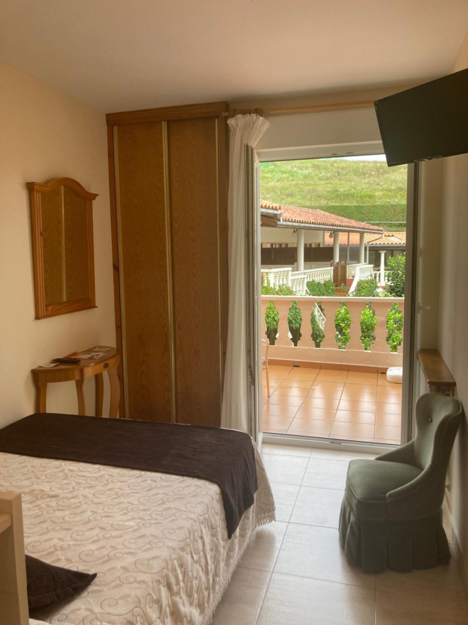 Hotel El Refugio 3 Estrellas 2*